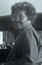 Thelma Coleman, 1983 Chairperson
